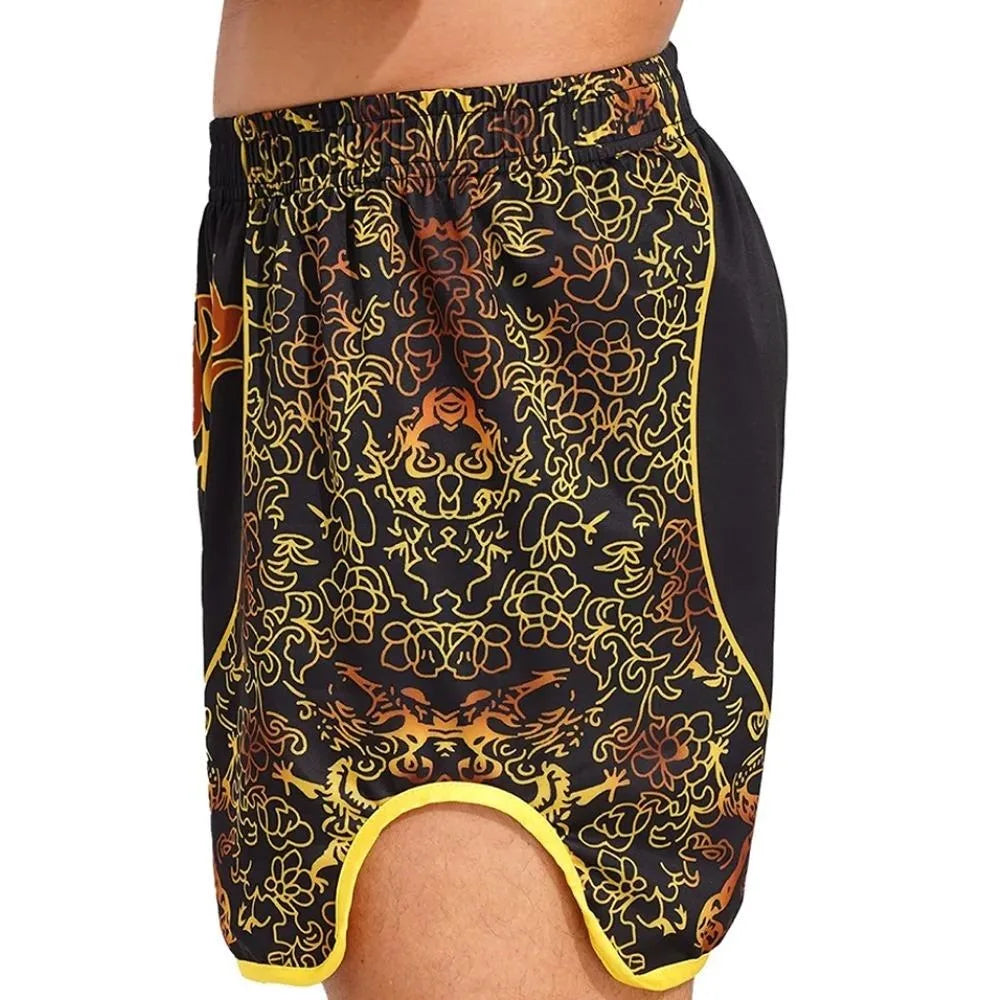 Short de Muay Thaï Homme