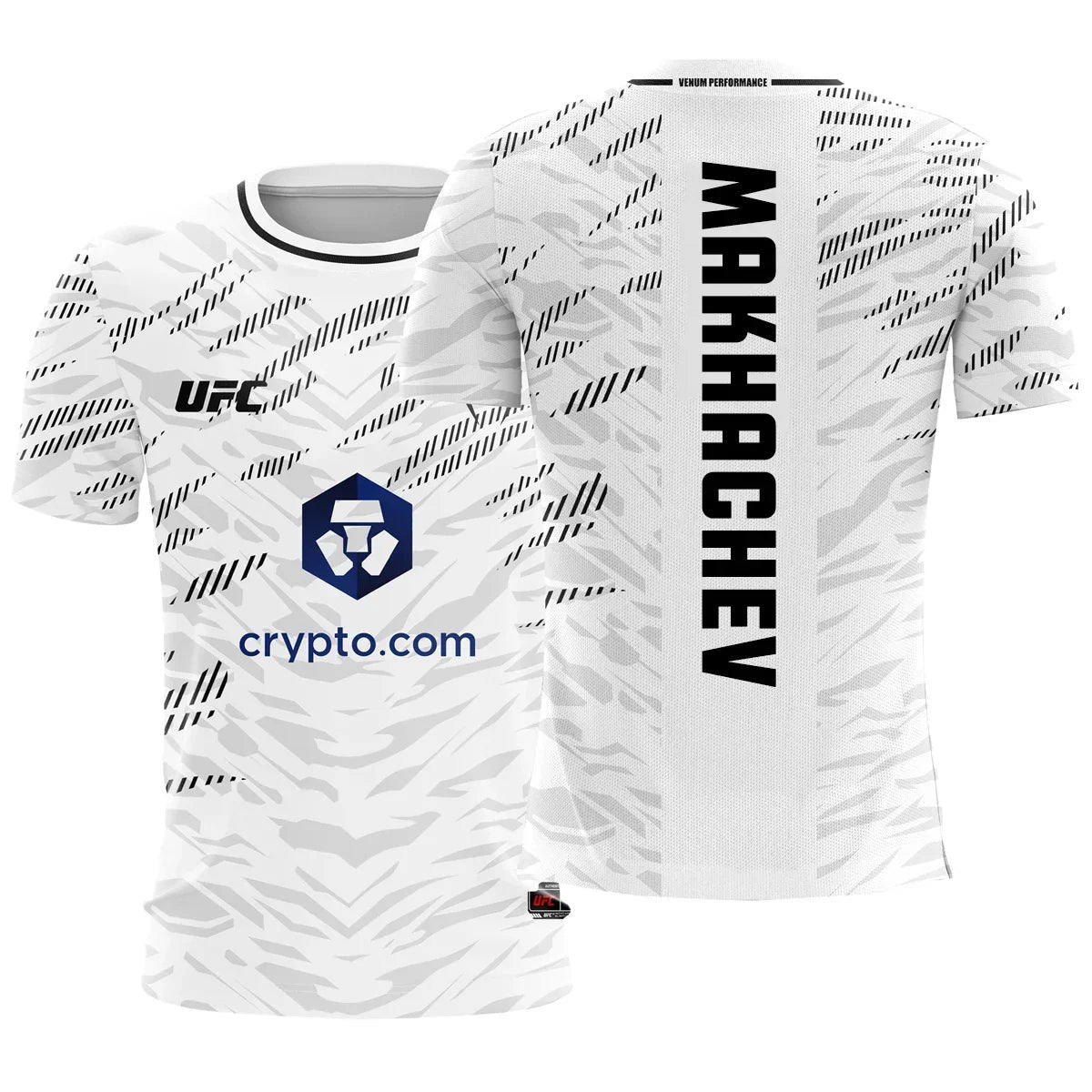 T Shirt MMA Makhachev