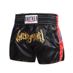 Short de Boxe Thaïlandaise pour Homme