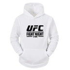 Sweat MMA UFC Fight Night