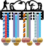 Porte Medaille Boxe