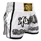 Short Muay Thaï Traditionnel