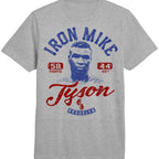 Tshirt Iron Mike Tyson Brooklyn
