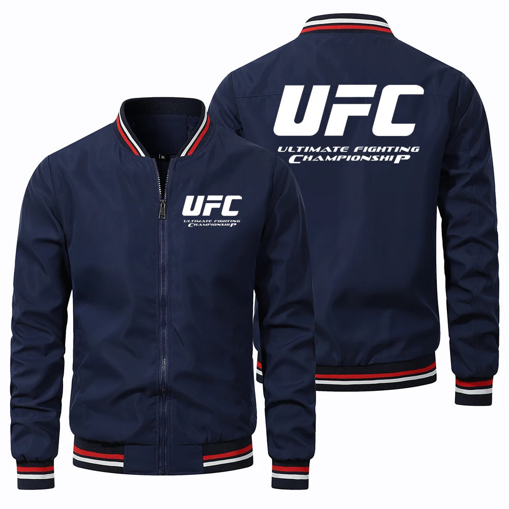 Veste Teddy UFC