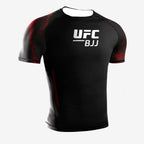 T Shirt MMA BJJ
