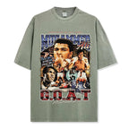 T-Shirt Muhammad Ali GOAT