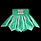 Short de Boxe Thaï Coupe Lotus