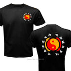 T Shirt Jeet Kune Do