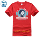 T Shirt Apollo Creed