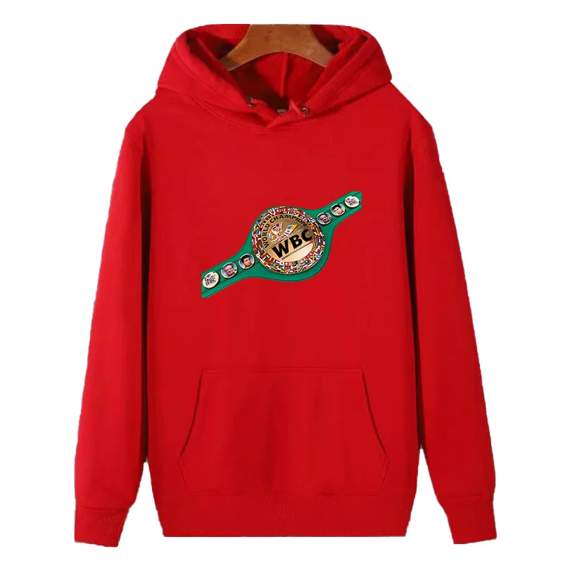 Sweat Boxe WBC