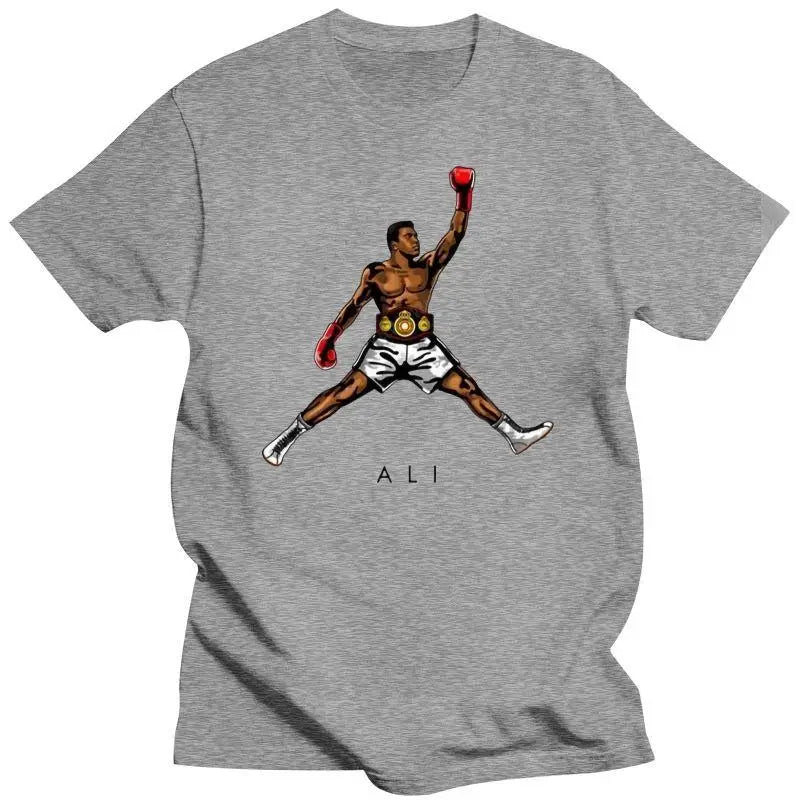 T Shirt Muhammad Ali Style Air Jordan