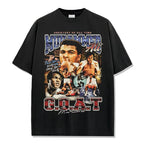 T-Shirt Muhammad Ali GOAT