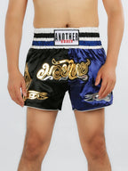 Short Muay Thaï