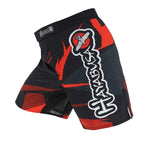 Short de MMA et Grappling
