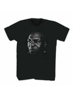 T Shirt Portrait Mike Tyson