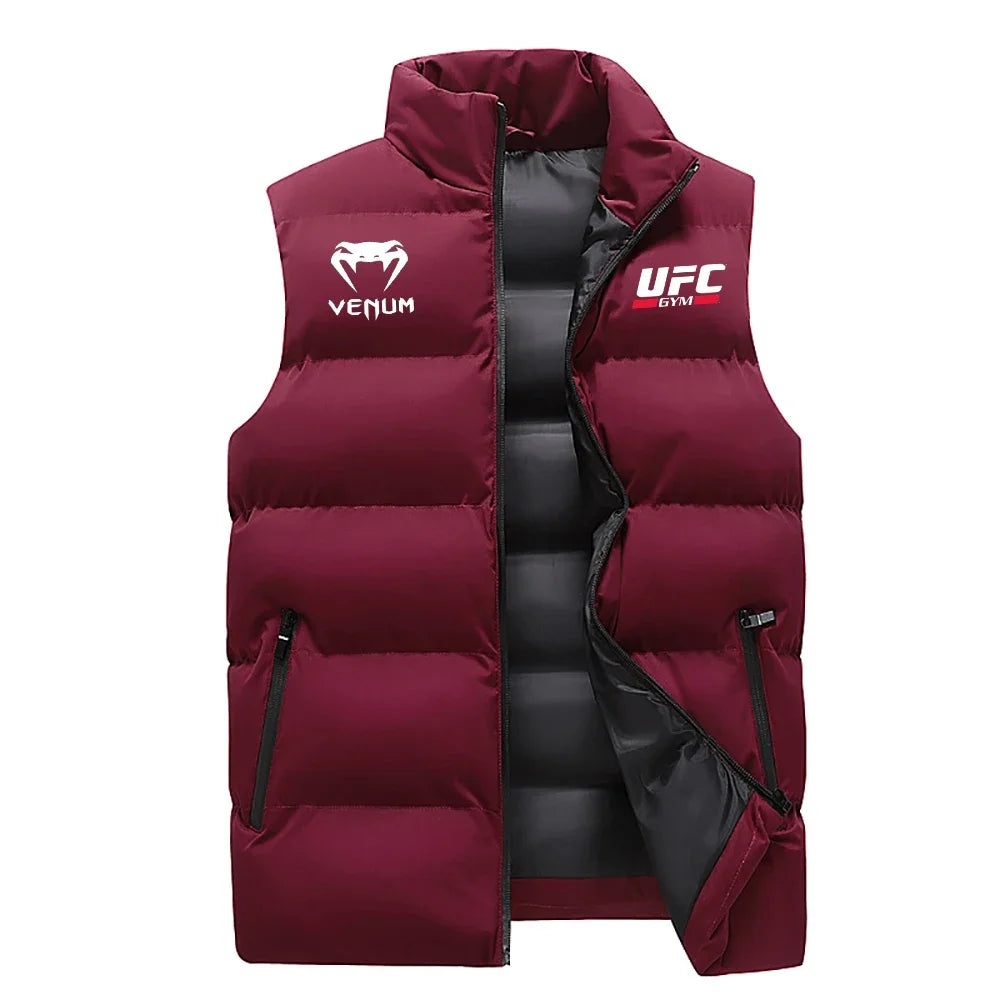 Veste MMA UFC Sans Manches