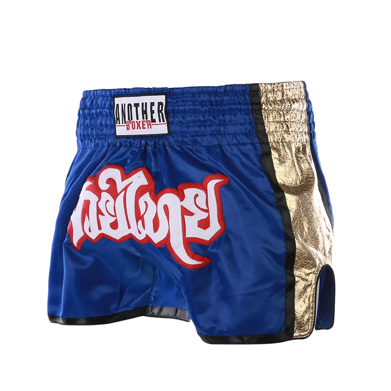 Short de Combat Boxe Thaï