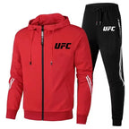 Ensemble Veste Jogging UFC