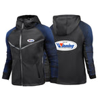 Sweat Boxe Zip Winning
