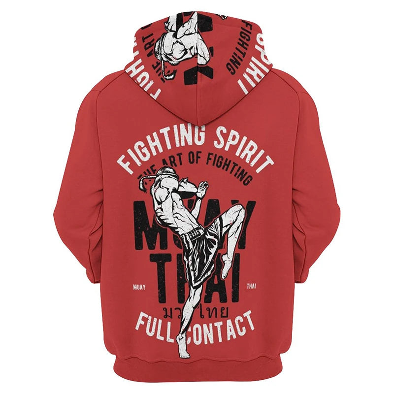 Sweat Boxe Muay Thai