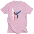 Tee Shirt TaeKwondo