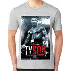 T-Shirt Iron Mike Tyson Jeune