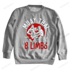 Pull Muay Thai
