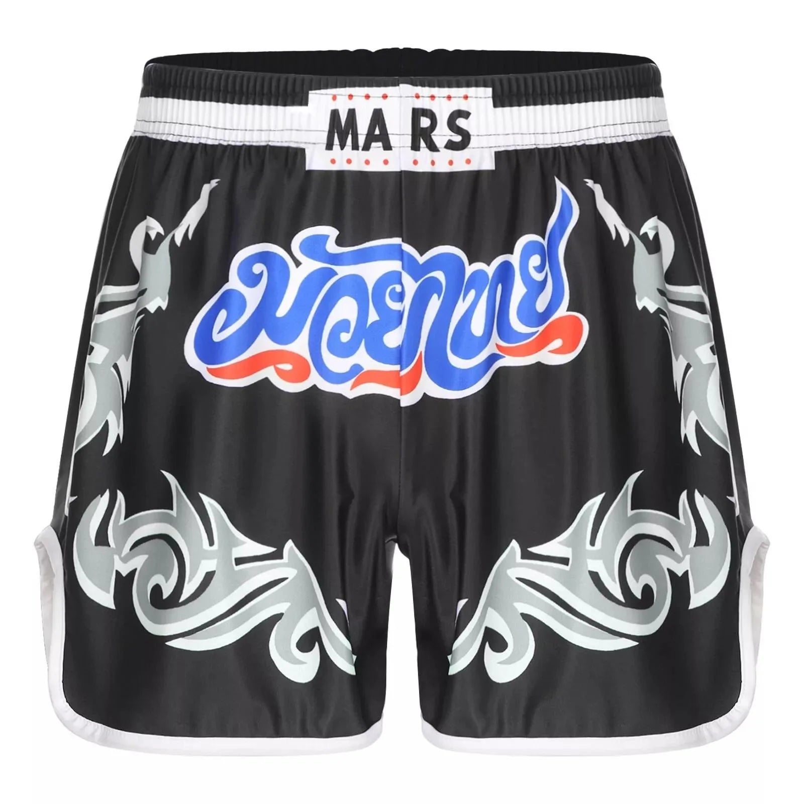 Short de Muay Thaï Homme