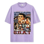T-Shirt Muhammad Ali GOAT