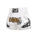 Short de Combat Boxe Thaï