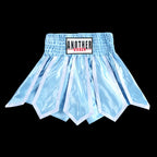 Short de Boxe Thaï Coupe Lotus