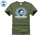 T Shirt Apollo Creed
