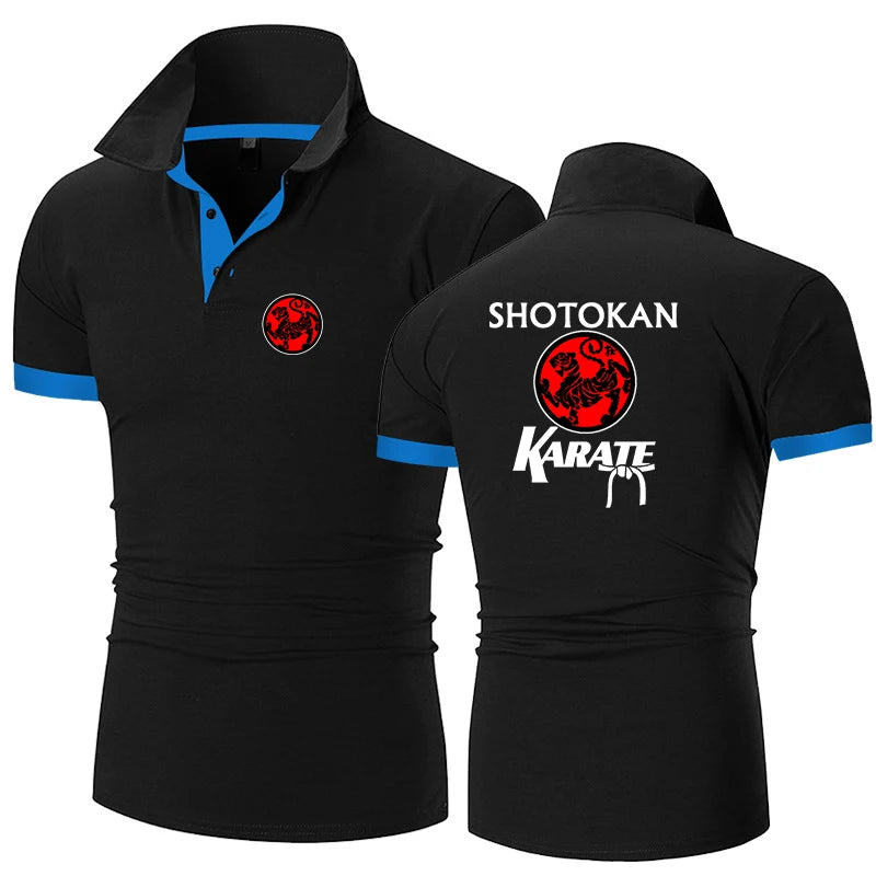 Polo Shotokan Karate