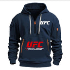 Sweat MMA à Capuche UFC