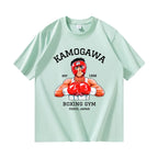 T Shirt Ippo Kamogawa Boxing Gym