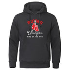 Sweat Boxing Champion
