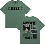 T Shirt Myke