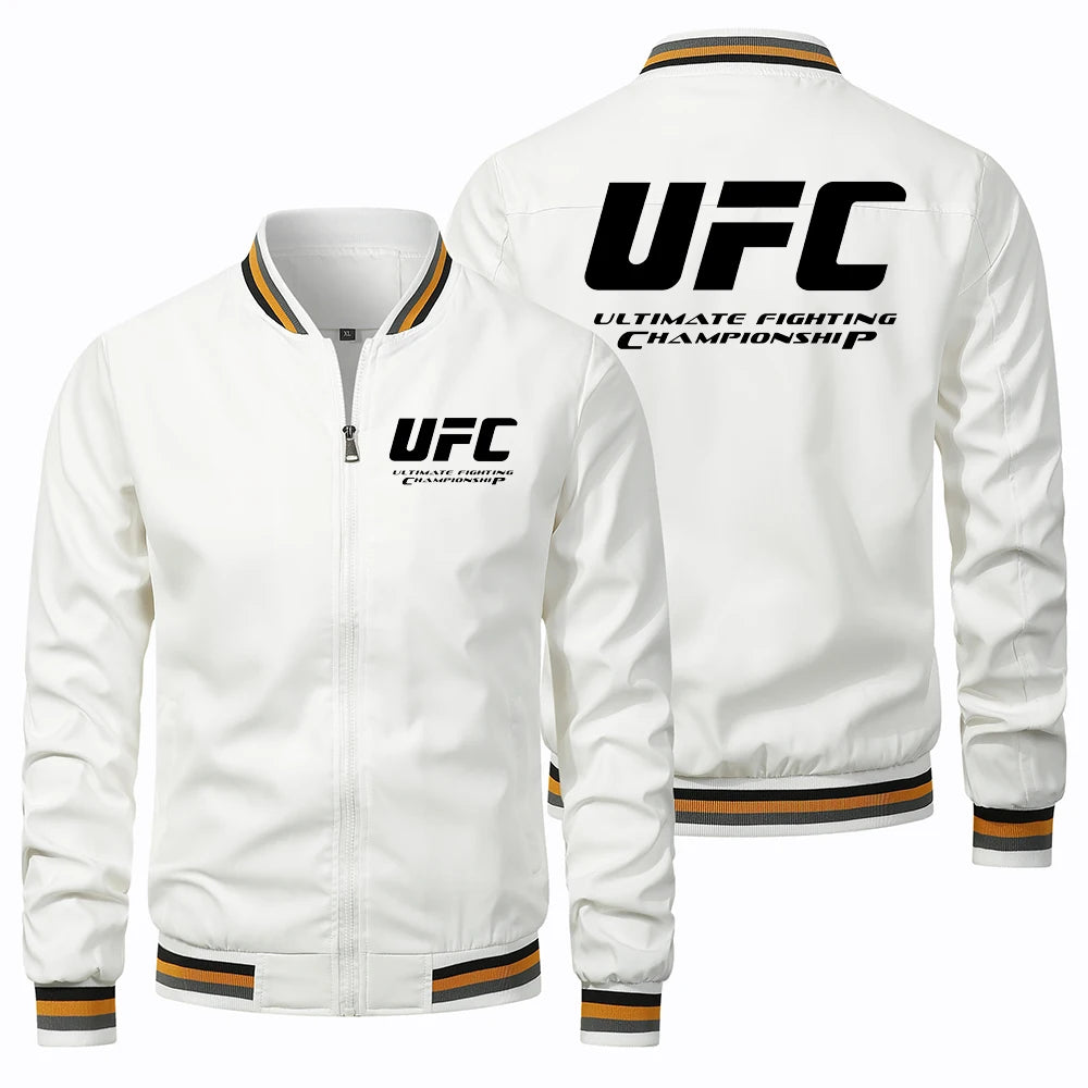 Veste Teddy UFC