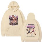 Sweat Boxe Gervonta Davis