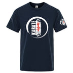 T Shirt Karaté