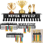 Porte Medaille Motivation