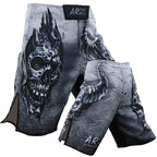 Short Entraînement MMA