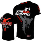 Thailand Muay Thai T Shirt