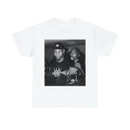 T Shirt Mike Tyson x 2pac