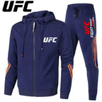 Ensemble Veste Jogging UFC