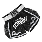 Short de Boxe Thaïlandaise Classique