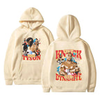 Sweat Mike Tyson Kid Dynamite