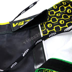 Short MMA