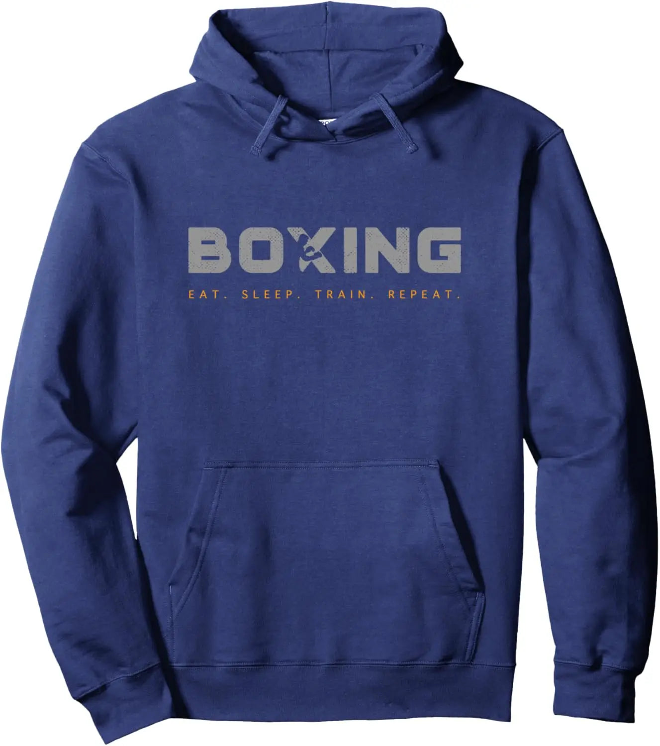 Sweat Boxe Eat Sleep Train Repeat