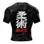 Rashguard Jiujitsu